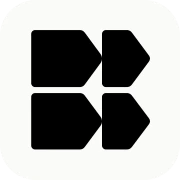 Budibase logo