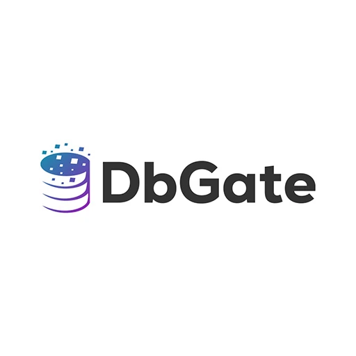 DbGate logo