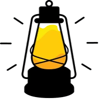 Khoj logo