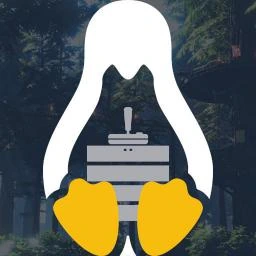 LinuxGSM logo