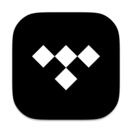 TIDAL logo